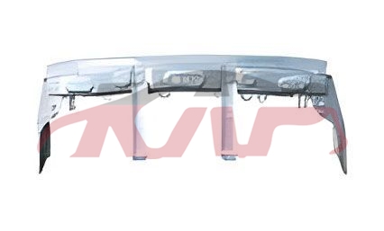 For Mitsubishi 6682013 Outlander&nbsp;front Bumper Bracket&nbsp;, Outlander Car Pardiscountce, Mitsubishi   Car Body Parts-