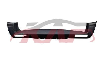 For Mitsubishi 13312001-2006 Pajero V73&nbsp;rear Bumper  2003&nbsp;mn133663xb, Pajero Car Parts Discount, Mitsubishi  Car Lamps-MN133663XB