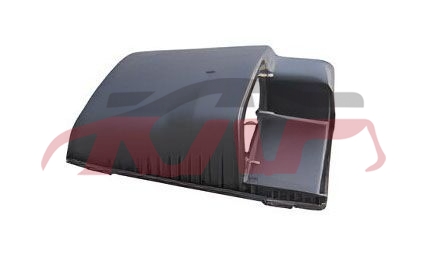 For Mitsubishi 13312001-2006 Pajero V73&nbsp;air Grid Cover&nbsp;mr404845, Pajero Car Parts鈥?price, Mitsubishi  Car Parts-MR404845