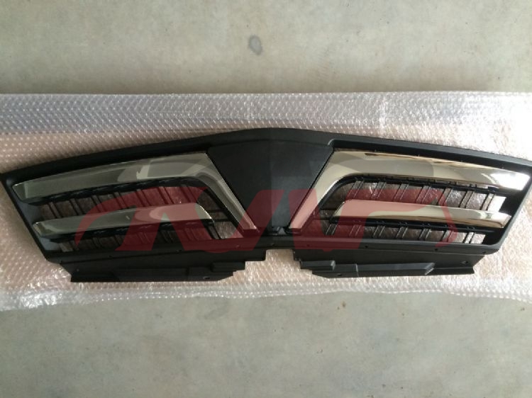 For Mitsubishi 20022013 Pajero Sport&nbsp;grille&nbsp;, Pajero Automotive Parts Headquarters Price, Mitsubishi  Car Parts-