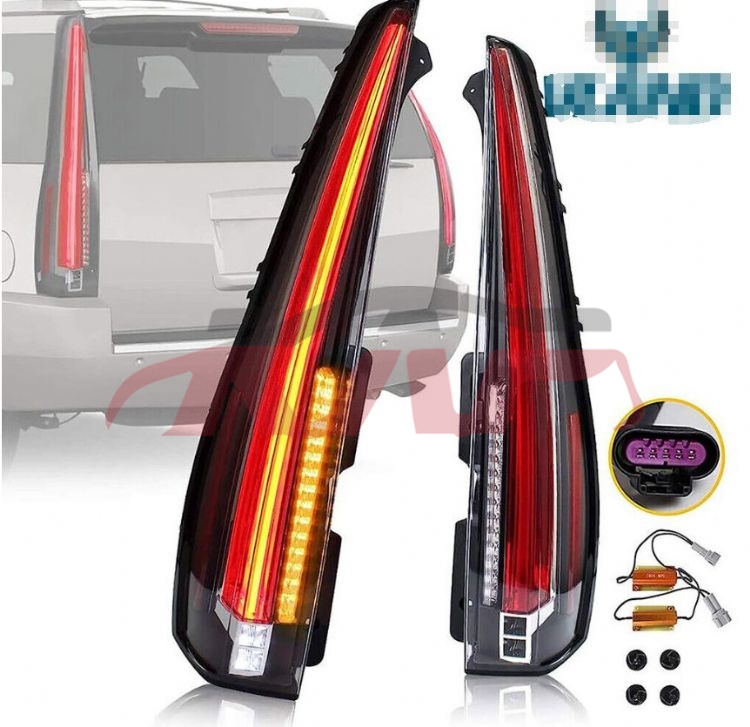 For Chevrolet 21802007-2014 Tahoe&nbsp;tail Lamp&nbsp;, Tahoe Car Accessorie Catalog, Chevrolet  Car Parts-