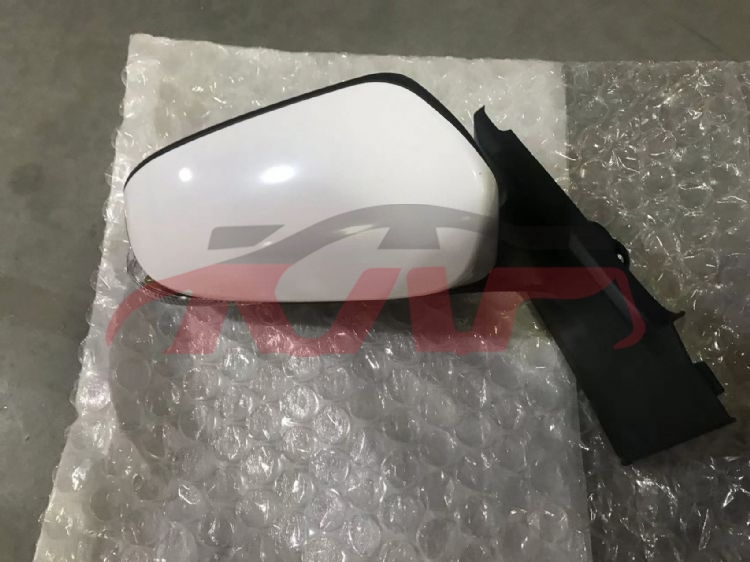 For Toyota 5412012-2014  Vitz Usa&nbsp;door Mirrorelectric+mirror Light+folding=7 Lines)&nbsp;rja0681230, Yaris Car Spare Parts, Toyota  Door Mirror-RJA0681230