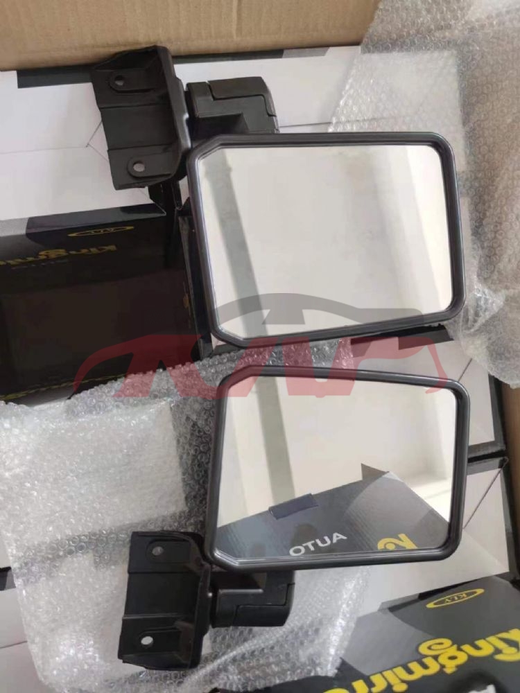 For Toyota 287landcruiser Pick-up Fj70-75-80&nbsp;door Mirror Black&nbsp;87910-60142   87940-60372, Land Cruiser Auto Parts, Toyota  Side Mirrors-87910-60142   87940-60372