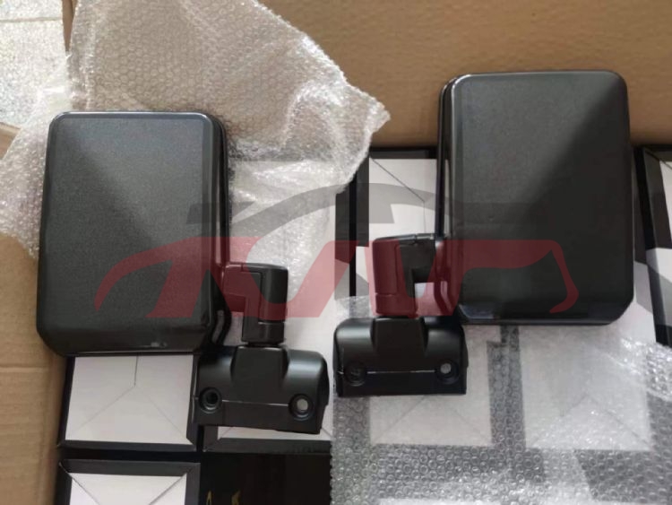 For Toyota 287landcruiser Pick-up Fj70-75-80&nbsp;door Mirror Black&nbsp;87910-60142   87940-60372, Land Cruiser Auto Parts, Toyota  Side Mirrors-87910-60142   87940-60372