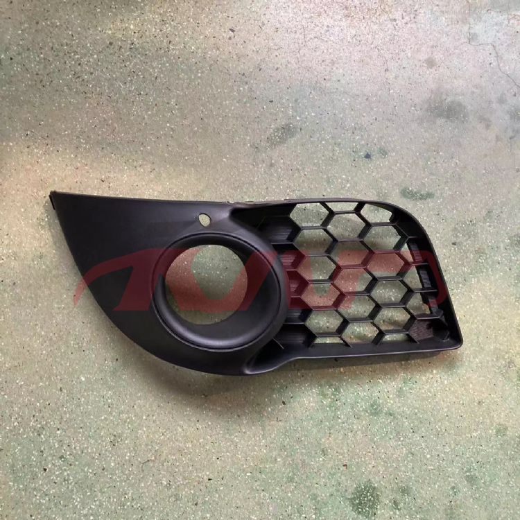 For Mitsubishi 4452007-2010 Lancer Gt&nbsp;fog Lamp Cover&nbsp;l8321a123 R 8321a124, Mitsubishi   Fog Lights Assembly, Lancer Accessories-L8321A123 R 8321A124