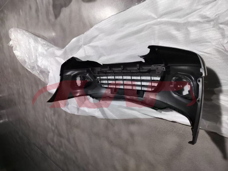 For Mitsubishi 20022013 Pajero Sport&nbsp;front Bumper&nbsp;, Mitsubishi  Auto Lamp, Pajero Car Parts Shipping Price-