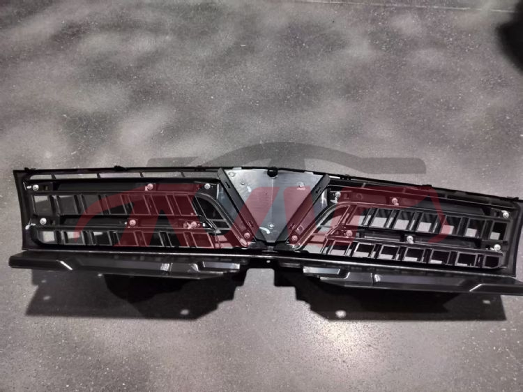 For Mitsubishi 20022013 Pajero Sport&nbsp;grille&nbsp;, Pajero Automotive Parts Headquarters Price, Mitsubishi  Car Parts-