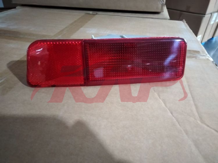 For Mitsubishi 13312001-2006 Pajero V73&nbsp;rear Bumper Lamp 2001&nbsp;nm150520 Mn150519, Mitsubishi  Auto Lamps, Pajero Carparts Price-NM150520 MN150519