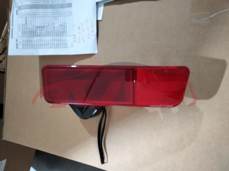 For Mitsubishi 13312001-2006 Pajero V73&nbsp;rear Bumper Lamp 2001&nbsp;nm150520 Mn150519, Mitsubishi  Auto Lamps, Pajero Carparts Price-NM150520 MN150519