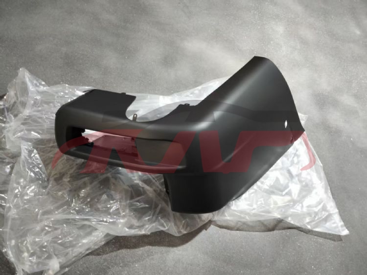 For Mitsubishi 13312001-2006 Pajero V73&nbsp;rear Bumper Corner&nbsp;mb1591154 L , Mb1591154 R, Pajero Auto Body Parts Price, Mitsubishi  Bumper Guard For Car-MB1591154 L , MB1591154 R