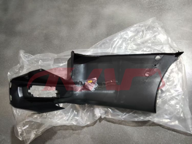 For Mitsubishi 13312001-2006 Pajero V73&nbsp;rear Bumper Corner&nbsp;mb1591154 L , Mb1591154 R, Pajero Auto Body Parts Price, Mitsubishi  Bumper Guard For Car-MB1591154 L , MB1591154 R