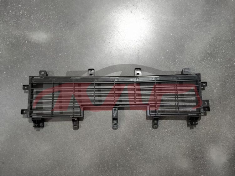 For Mitsubishi 6182007-2010 Pajero V97&nbsp;front Bumper Grille&nbsp;6402a123, Mitsubishi   Automotive Accessories, Pajero Car Accessories-6402A123