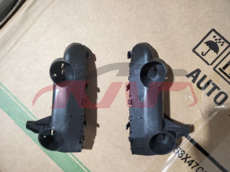 For Nissan 21912019 Sentra&nbsp;front Bumper Bracket&nbsp;l:62225-6la0ar:62224-6la0a, Sentra Parts, Nissan  Bumper Bracket-L:62225-6LA0AR:62224-6LA0A