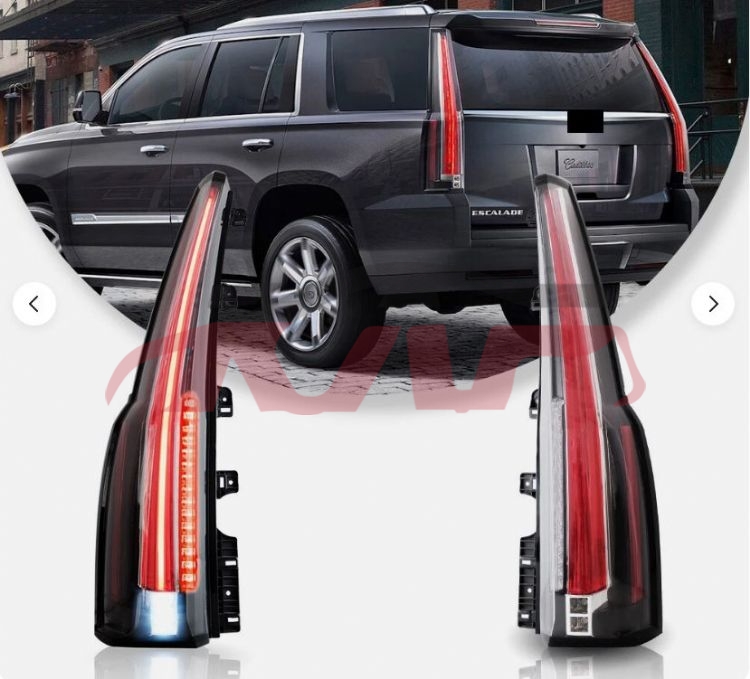 For Chevrolet 21802007-2014 Tahoe&nbsp;tail Lamp&nbsp;, Tahoe Car Accessorie Catalog, Chevrolet  Car Parts-