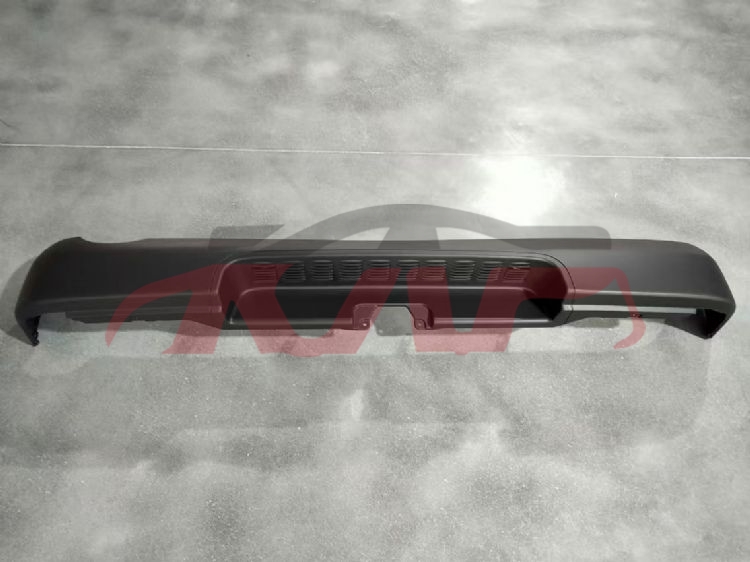 For Toyota 2572005 Hiace&nbsp;rear Bumper&nbsp;, Toyota  Auto Part, Hiace Automotive Parts Headquarters Price-