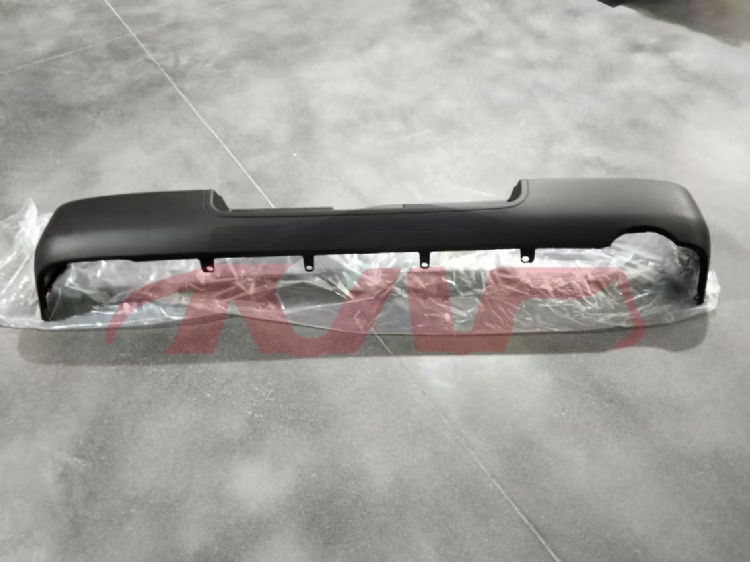 For Toyota 2572005 Hiace&nbsp;rear Bumper&nbsp;, Toyota  Auto Part, Hiace Automotive Parts Headquarters Price-