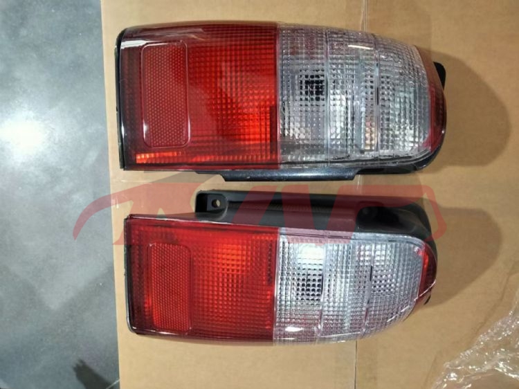 For Toyota 2022141999-2002 4runner&nbsp;tail Lamp Unit W/o Wire&w/o Bulb&nbsp;l:81560-35200,r:81550-35240, 4runner Parts Suvs Price, Toyota   Car Body Parts-L:81560-35200,R:81550-35240