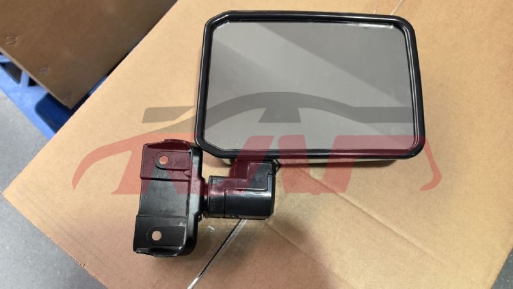 For Toyota 287landcruiser Pick-up Fj70-75-80&nbsp;door Mirror Chrome&nbsp;87910-60142   87940-60372, Toyota   Rear View Mirror Left Driver Side, Land Cruiser Automotive Parts-87910-60142   87940-60372