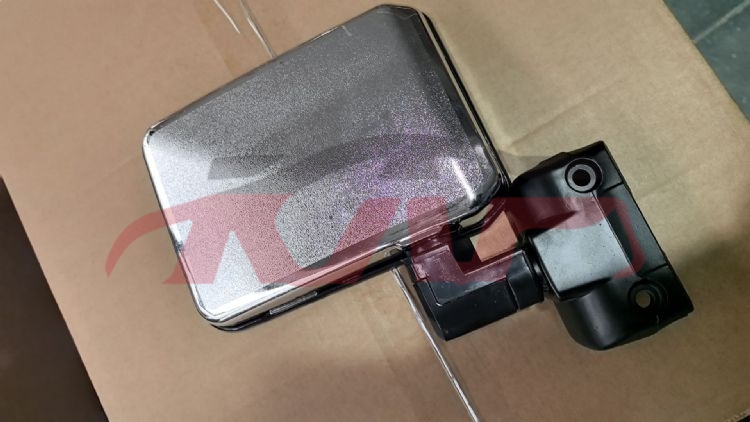 For Toyota 287landcruiser Pick-up Fj70-75-80&nbsp;door Mirror Chrome&nbsp;87910-60142   87940-60372, Toyota   Rear View Mirror Left Driver Side, Land Cruiser Automotive Parts-87910-60142   87940-60372