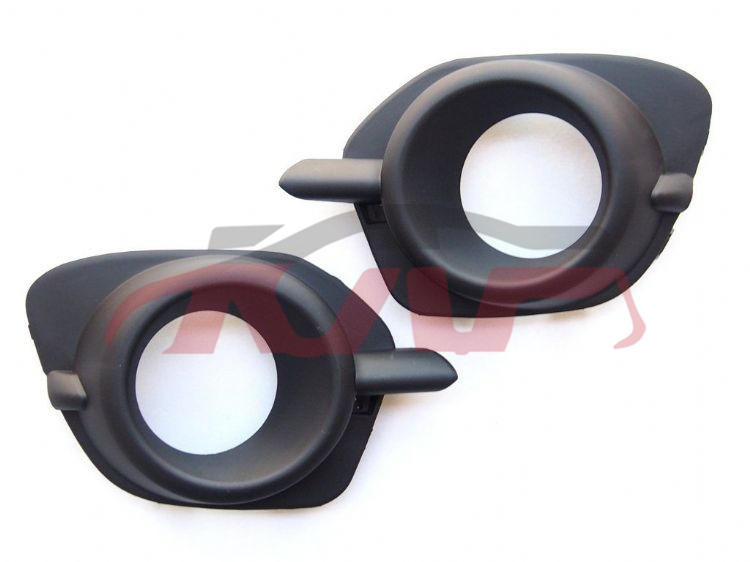 For Mitsubishi 20022013 Pajero Sport&nbsp;fog Lamp Cover&nbsp;8321a597 , 8321a598, Pajero Auto Parts Shop, Mitsubishi  Auto Lamp-8321A597 , 8321A598