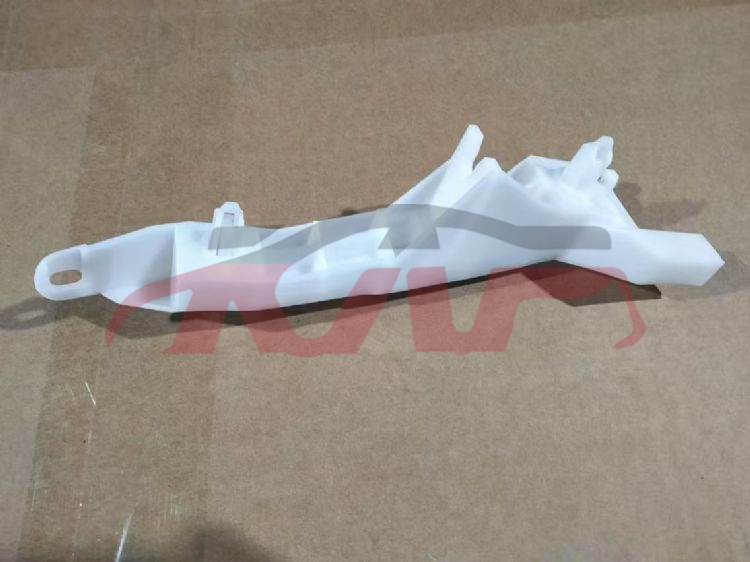 For Mitsubishi 8272011 Pajero Sport&nbsp;front Bumper Bracket&nbsp;l Mn146319  R Mn146320, Mitsubishi   Automotive Parts, Pajero Auto Body Parts Price-L MN146319  R MN146320