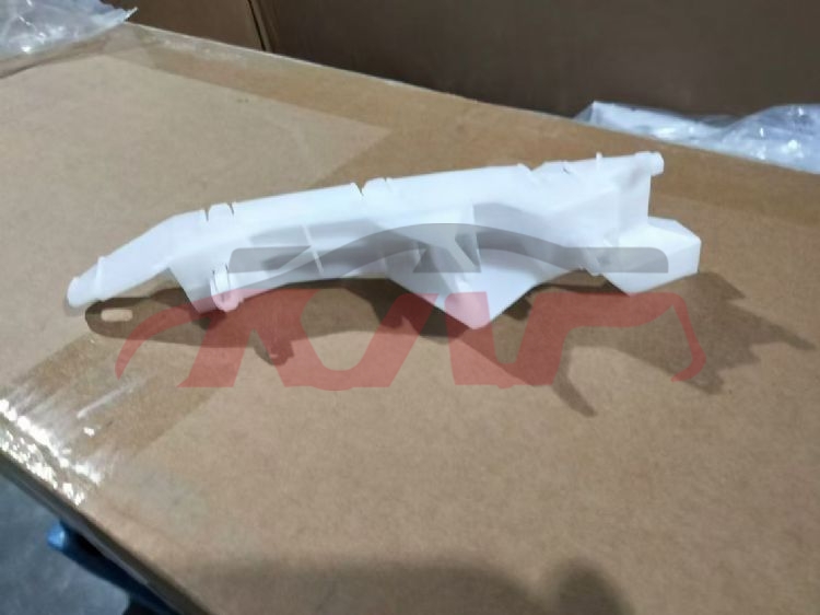 For Mitsubishi 8272011 Pajero Sport&nbsp;front Bumper Bracket&nbsp;l Mn146319  R Mn146320, Mitsubishi   Automotive Parts, Pajero Auto Body Parts Price-L MN146319  R MN146320