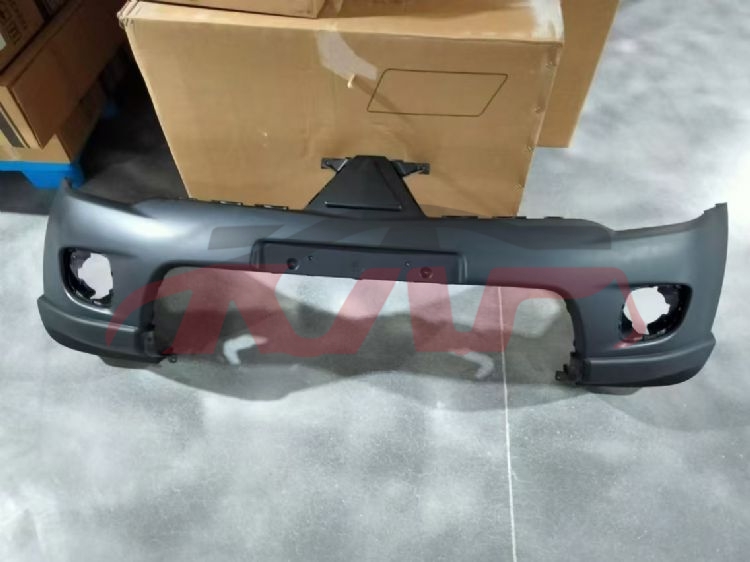 For Mitsubishi 8272011 Pajero Sport&nbsp;front Bumper&nbsp;6400d164/6400b862, Pajero Automotive Parts, Mitsubishi   Automotive Accessories-6400D164/6400B862