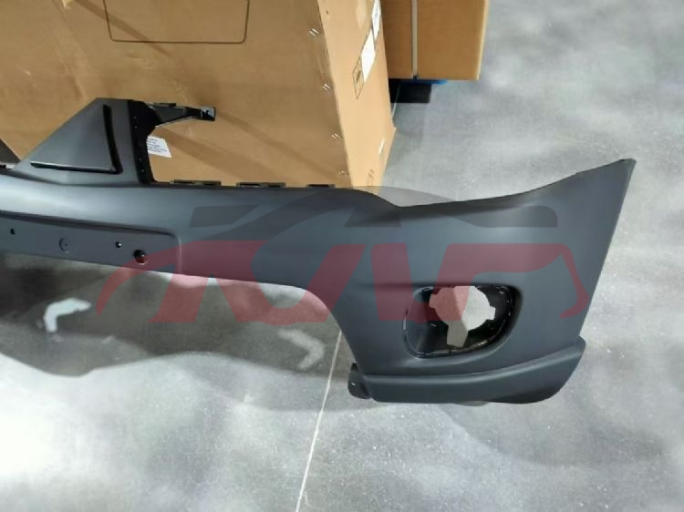 For Mitsubishi 8272011 Pajero Sport&nbsp;front Bumper&nbsp;6400d164/6400b862, Pajero Automotive Parts, Mitsubishi   Automotive Accessories-6400D164/6400B862