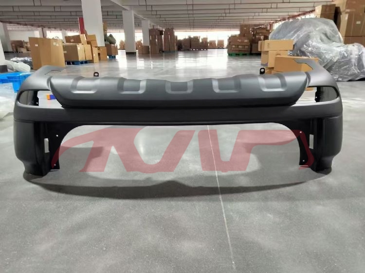 For Mitsubishi 8272011 Pajero Sport&nbsp;rear Bumper&nbsp;6410b193, Pajero Accessories, Mitsubishi   Automotive Parts-6410B193