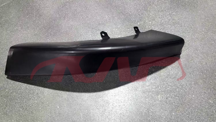 For Mitsubishi 21432007-2010 Lancer  Ex&nbsp;front Bumper Corner&nbsp;6512a163ba, Mitsubishi   Car Body Parts, Lancer Auto Parts Shop-6512A163BA