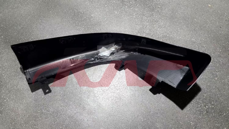 For Mitsubishi 21432007-2010 Lancer  Ex&nbsp;front Bumper Corner&nbsp;6512a163ba, Mitsubishi   Car Body Parts, Lancer Auto Parts Shop-6512A163BA