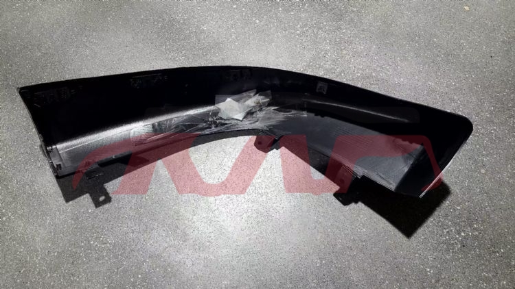 For Mitsubishi 21432007-2010 Lancer  Ex&nbsp;front Bumper Corner&nbsp;6512a163ba, Mitsubishi   Car Body Parts, Lancer Auto Parts Shop-6512A163BA