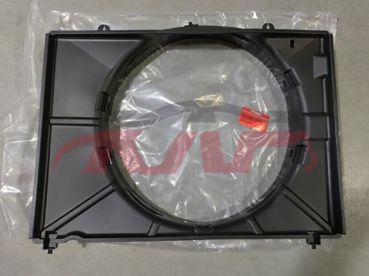 For Mitsubishi 13312001-2006 Pajero V73&nbsp;fan Shroud&nbsp;mr404898, Mitsubishi  Auto Lamps, Pajero Car Parts-MR404898