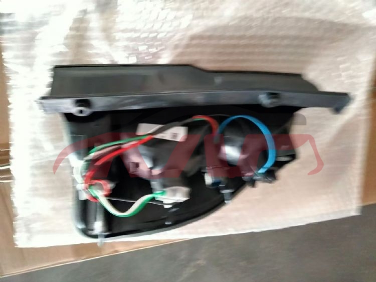 For Mitsubishi 2153pajero Sport 2000-2004 Nativa&nbsp;tail Lamp&nbsp;, Pajero Accessories Price, Mitsubishi   Automotive Accessories-