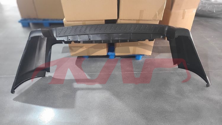 For Mitsubishi 13312001-2006 Pajero V73&nbsp;rear Bumper  2003&nbsp;mn133663xb, Pajero Car Parts Discount, Mitsubishi  Car Lamps-MN133663XB