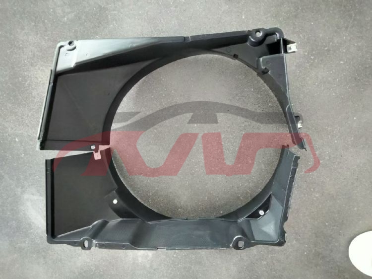 For Toyota 12132000 Hiace&nbsp;fan Shroud&nbsp;16701-75010, Hiace List Of Car Parts, Toyota   Automotive Parts-16701-75010