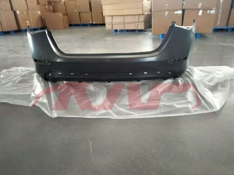 For Nissan 21912019 Sentra&nbsp;rear Bumper&nbsp;, Nissan  Auto Lamp, Sentra Car Accessories Catalog-
