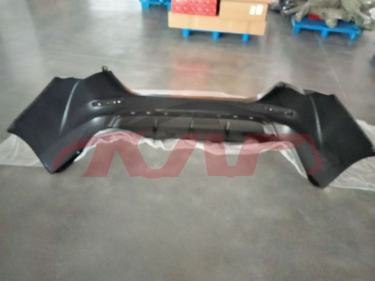 For Nissan 21912019 Sentra&nbsp;rear Bumper&nbsp;, Nissan  Auto Lamp, Sentra Car Accessories Catalog-