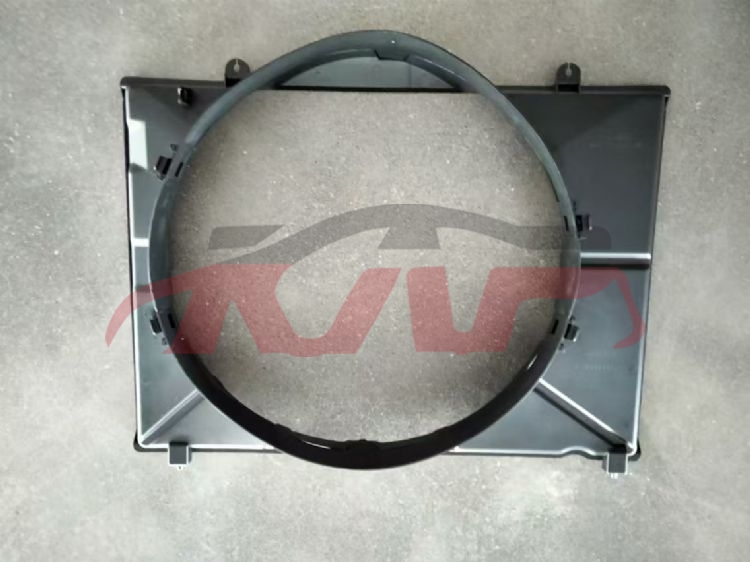 For Mitsubishi 13312001-2006 Pajero V73&nbsp;fan Shroud&nbsp;mr404898, Mitsubishi  Auto Lamps, Pajero Car Parts-MR404898