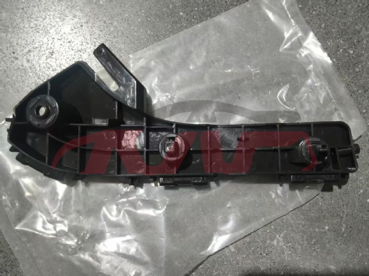 For Lexus 1075lx570   2016&nbsp;front Bumper Bracket&nbsp;52116-60260、52115-60210, Lexus  Bumper Support, Lx Suv Car Accessories Catalog-52116-60260、52115-60210