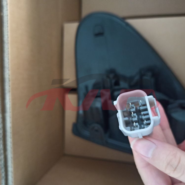 For Mitsubishi 13252005 L200&nbsp;tail Lamp W/wire&nbsp;, Mitsubishi   Auto Tail Lights, Triton Car Accessories Catalog-