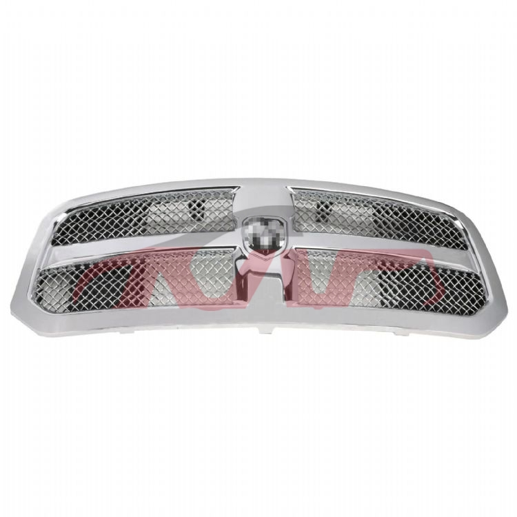 For Dodge 21152013-2018 1500 Classic&nbsp;grille Gloss Black&nbsp;68148231ac, Dodge   Automotive Parts, Ram Car Pardiscountce-68148231AC