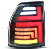 For Mitsubishi 6572015 Pajero V98 &nbsp;tail Lamp Modify&nbsp;, Pajero Automotive Parts Headquarters Price, Mitsubishi  Auto Part-
