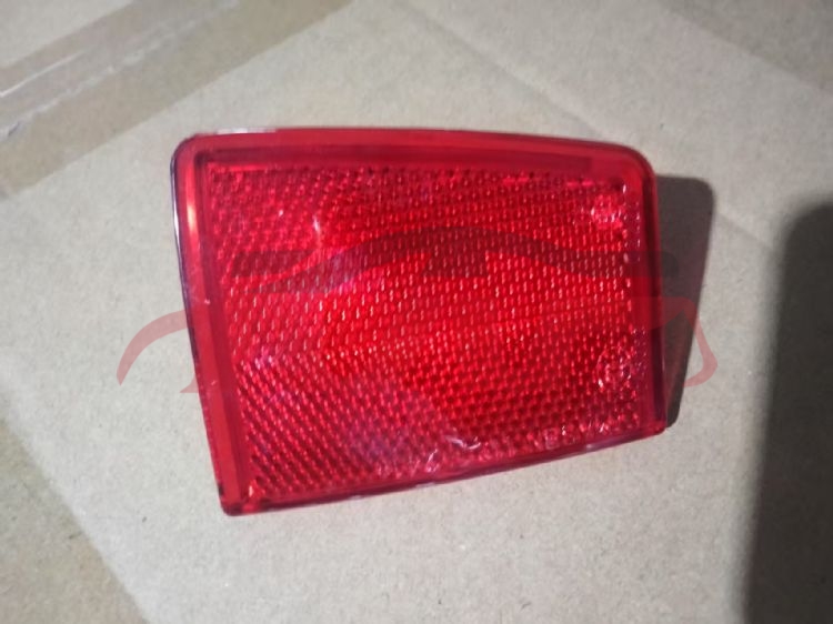 For Mitsubishi 6182007-2010 Pajero V97&nbsp;rear Bumper Lamp&nbsp;8355a050, Mitsubishi  Autor Reflector, Pajero Automotive Accessories-8355A050