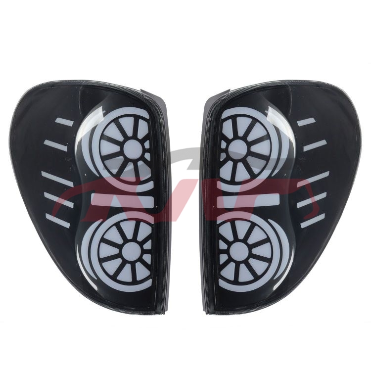 For Mitsubishi 13252005 L200&nbsp;tail Lamp&nbsp;, Mitsubishi   Auto Tail Lights, Triton Cheap Auto Parts-