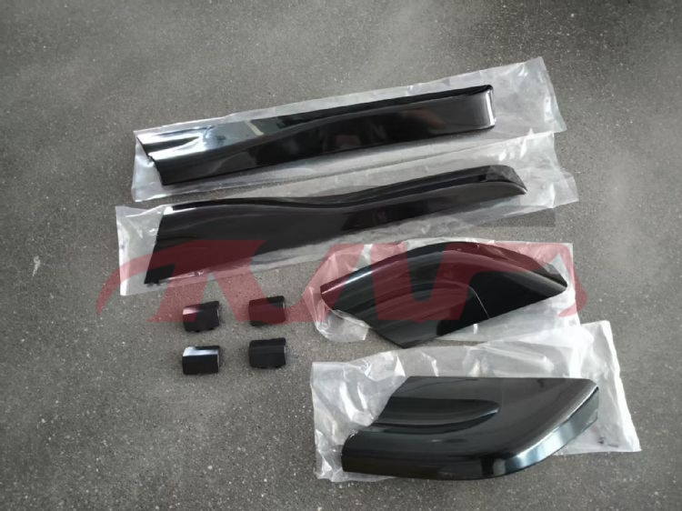 For Hyundai 14992005 Tucson&nbsp;luggage Rack Cover&nbsp;, Hyundai   Car Body Parts, Tucson (ix35) Parts-