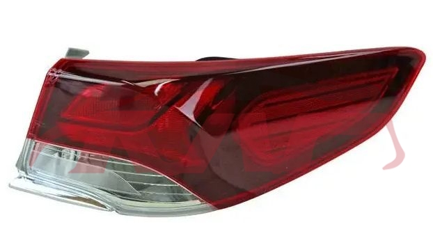 For Hyundai 18962018-2019 Sonata&nbsp;tail Lamp Out Halogen&nbsp;l92401-c1500 R92402-c1500, Hyundai   Automotive Accessories, Sonata Replacement Parts For Cars-L92401-C1500 R92402-C1500