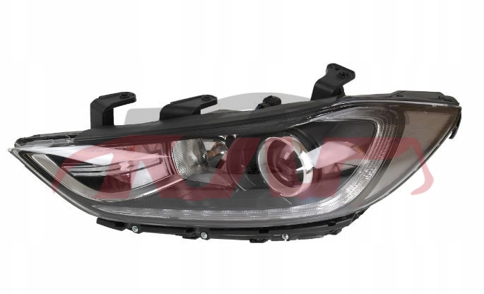 For Hyundai 14902016-2018 Elantra&nbsp;head Lamp  Led&nbsp;l92101-f2100,r92102-f2100, Hyundai  Auto Lamps, Elantra Accessories-L92101-F2100,R92102-F2100