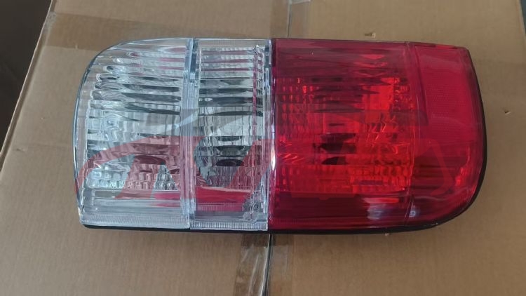 For Toyota 202801994 Hiace&nbsp;tail Lamp  Crystal  W/wires&w/bulb&nbsp;, Hiace Parts, Toyota  Car Taillights-