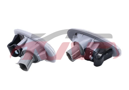 For Mitsubishi 13312001-2006 Pajero V73&nbsp;side Lamp&nbsp;mr522027, Mitsubishi   Automotive Accessories, Pajero Automotive Accessories Price-MR522027